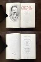 Œures complètes : Boule de Suif/La Maison Tellier/Premiers Contes