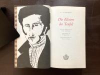 Die Elixiere des Teufels