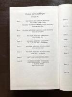 GOETHE : Romane und Erzählungen (Gruppe.R_Band1,2,3,4）
