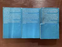 Dichter über ihre Dichtungen Heinrich Heine Studienausgabe Band8/I,II,III