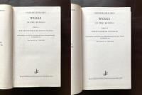 GRIMMELSHAUSEN WERKE BAND1&2