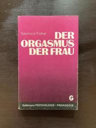 Der Orgasmus der Frau
