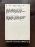 Der Orgasmus der Frau