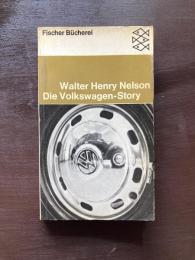 Die Volkswagen-Story