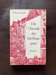 Die Chronik der Sperlingsgasse