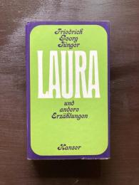 LAURA und andere Erzählungen