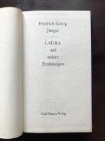 LAURA und andere Erzählungen