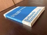 Heinrich von Kleist in Berlin (Berlinische Reminiszenzen1) 