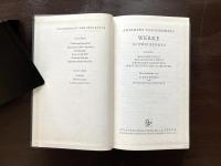ADELBERT VON CHAMISSO WERKE BAND1