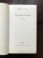 Der geteilte Himmel