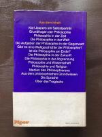 Was ist Philosophie? Ein Lesebuch