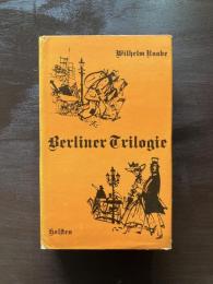 BERLINER TRILOGIE