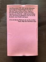 Engelhart oder Die zwei Welten