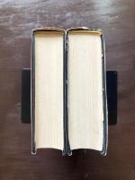 Friedrich von SCHILLER WERKE Band1&2