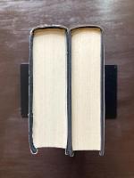 Friedrich von SCHILLER WERKE Band1&2