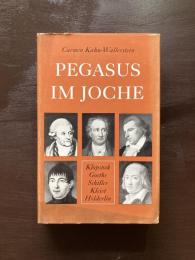 PEGASUS IM JOCHE