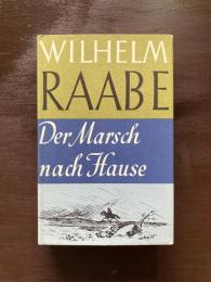 Der Marsch nach Hause