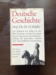 Deutsche Geschichte
