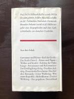 Deutsche Geschichte