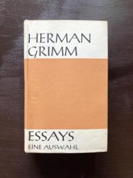 Essays Eine Auswahl