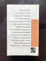 Essays Eine Auswahl