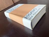 Essays Eine Auswahl