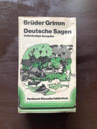 Deutsche Sagen