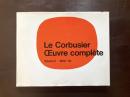Le Corbusier Œuvre compléte Volume2 1929-34