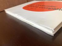 Le Corbusier Œuvre compléte Volume3 1934-38