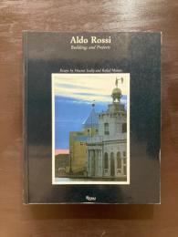 Aldo Rossi Buildings and Projects