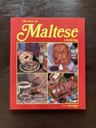 The Best of Maltese cooking