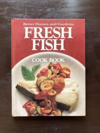 FRESH FISH COOK BOOK