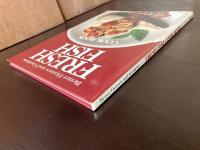 FRESH FISH COOK BOOK