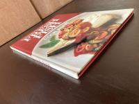 FRESH FISH COOK BOOK