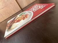FRESH FISH COOK BOOK