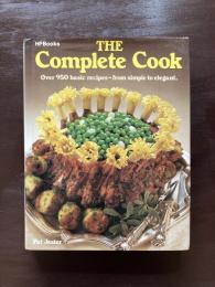 The Complete Cook