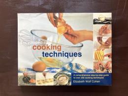 Encyclopedia of cooking techniques