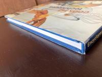 Encyclopedia of cooking techniques