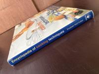 Encyclopedia of cooking techniques