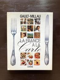 LA FRENCE A LA CARTE