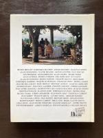 LA FRENCE A LA CARTE