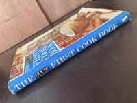 The House&Garden FIRST COOK BOOK