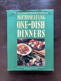 MICROWAVING ONE-DISH DINNERS