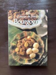 Bourgogne : Cuisones de France