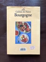 Bourgogne : Cuisones de France