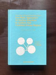 Proceedings of the International Workshop on Few-Body Approaches to Nuclear Reactions in Tandem and Cyclotron Energy Regions