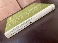 statistical physics : berkeley physics course volume5
