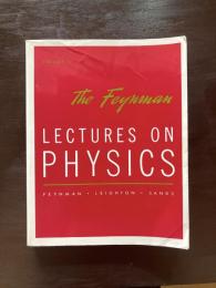 Lectures on Physics Volume2 : Mainly electromagnetism & matter 