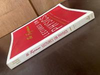 Lectures on Physics Volume2 : Mainly electromagnetism & matter 