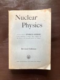 Nuclear Physics